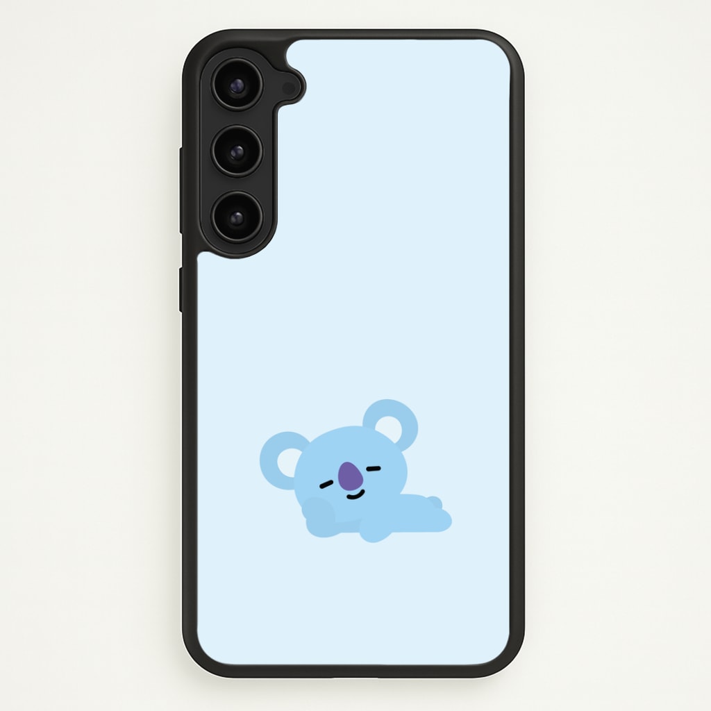 Koya 21 - K Pop Phone Case - Galaxy S23 Plus / Standard