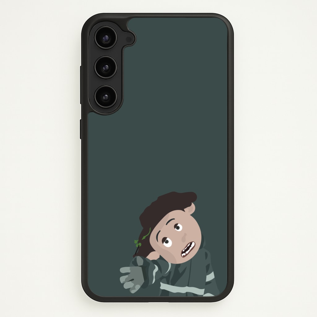 Wybie Lovat Phone Case - Galaxy S23 / Standard