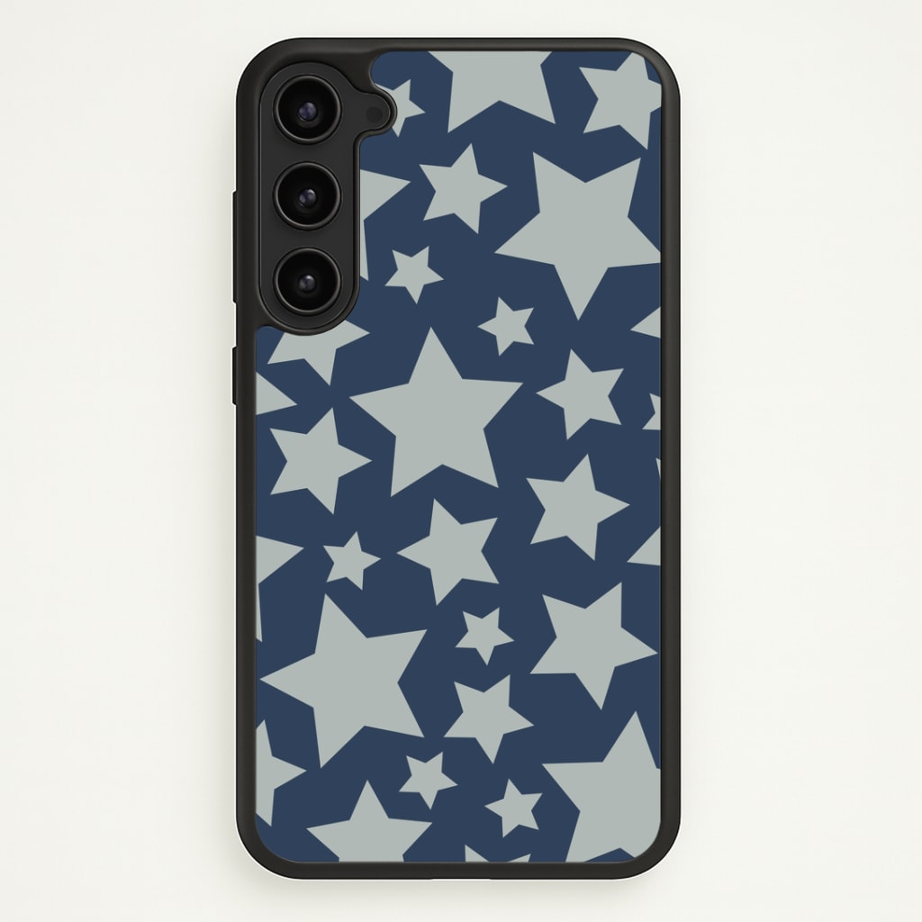Stars Phone Case - Galaxy S23 / Standard