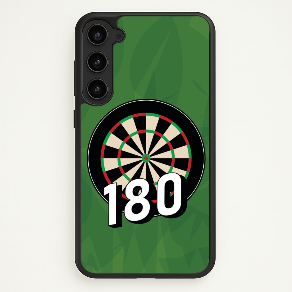 180 Board Phone Case - Galaxy S23 Plus / Standard