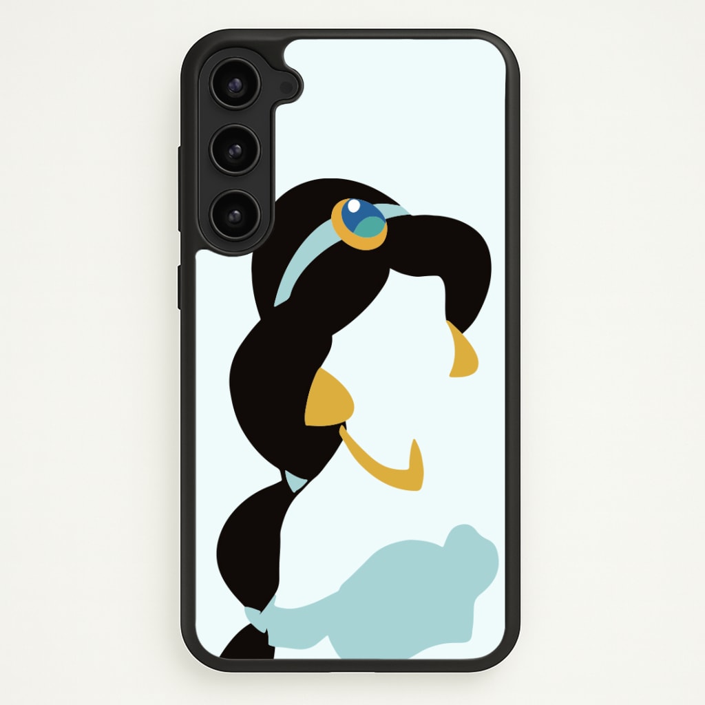 Jasmine Phone Case - Galaxy S23 / Standard
