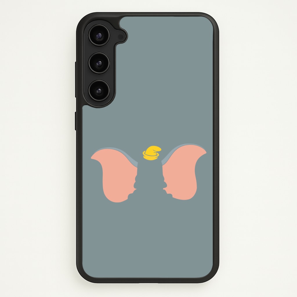 Dumbo Phone Case - Galaxy S23 Plus / Standard