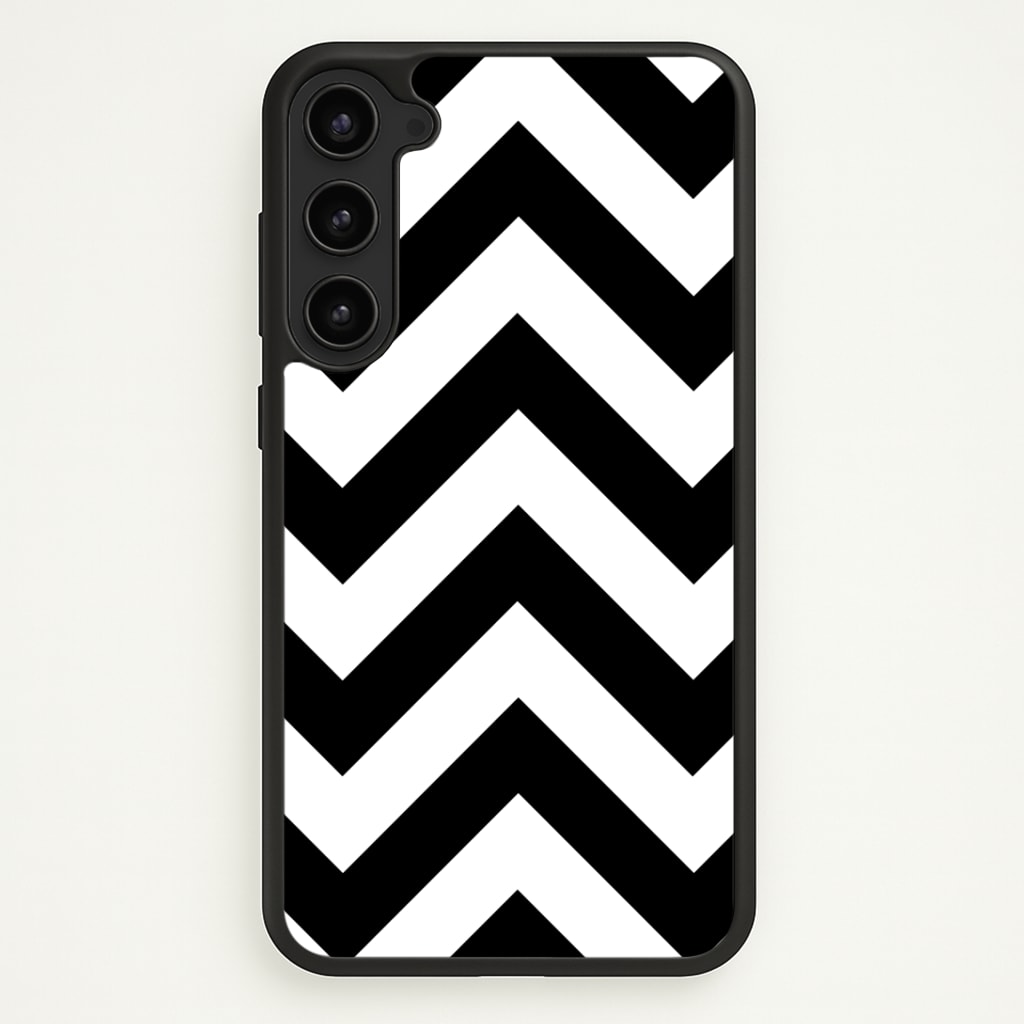 ZigZag - Eighties Phone Case - Galaxy S23 Plus / Standard