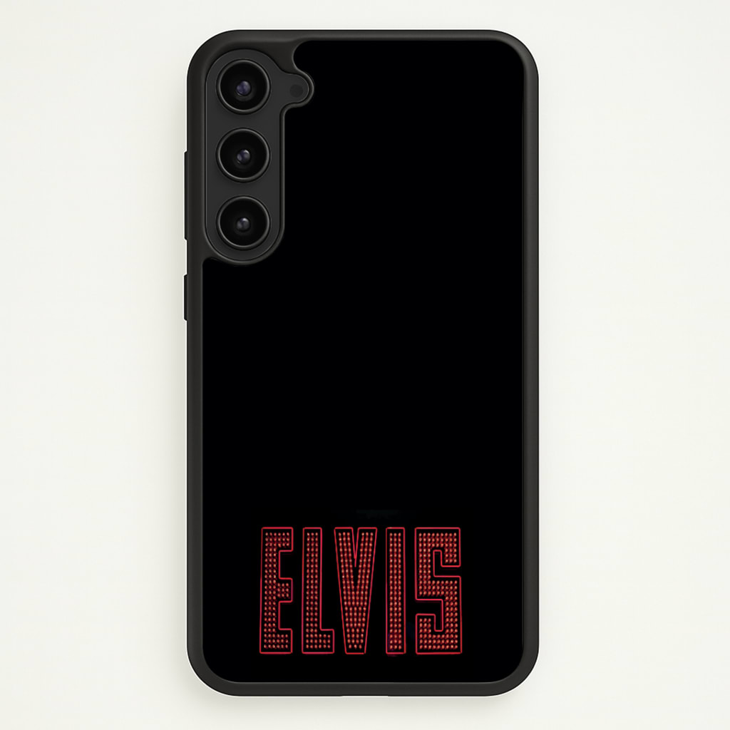 Vegas Show Phone Case - Galaxy S23 / Standard