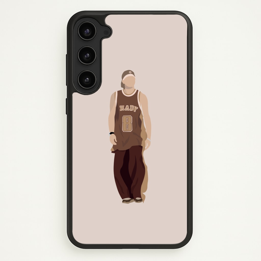 Jersey Phone Case - Galaxy S23 Plus / Standard