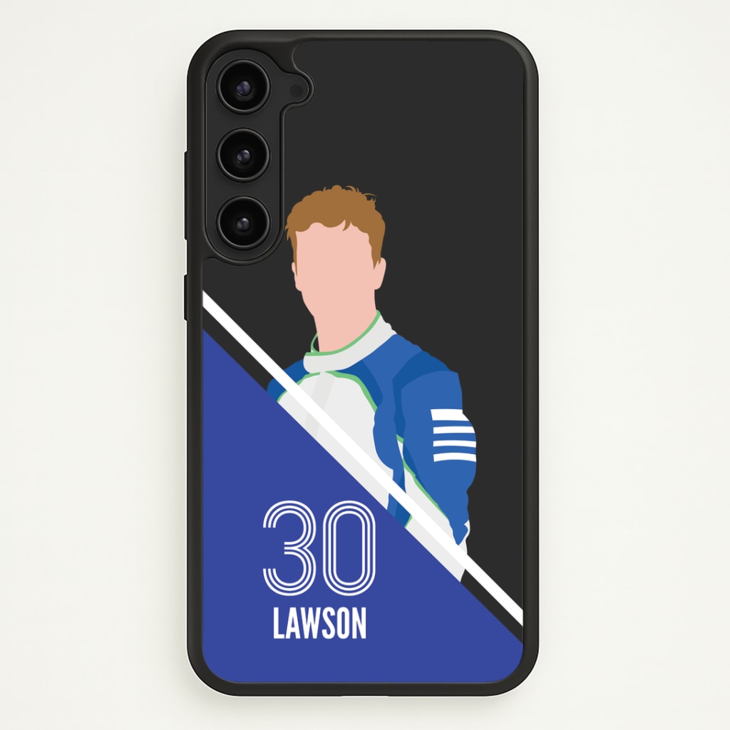 Lawson 2026 Phone Case - Galaxy S23 Plus / Standard