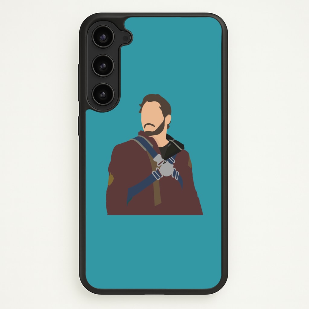 Star Lord - GOTG Phone Case - Galaxy S23 / Standard