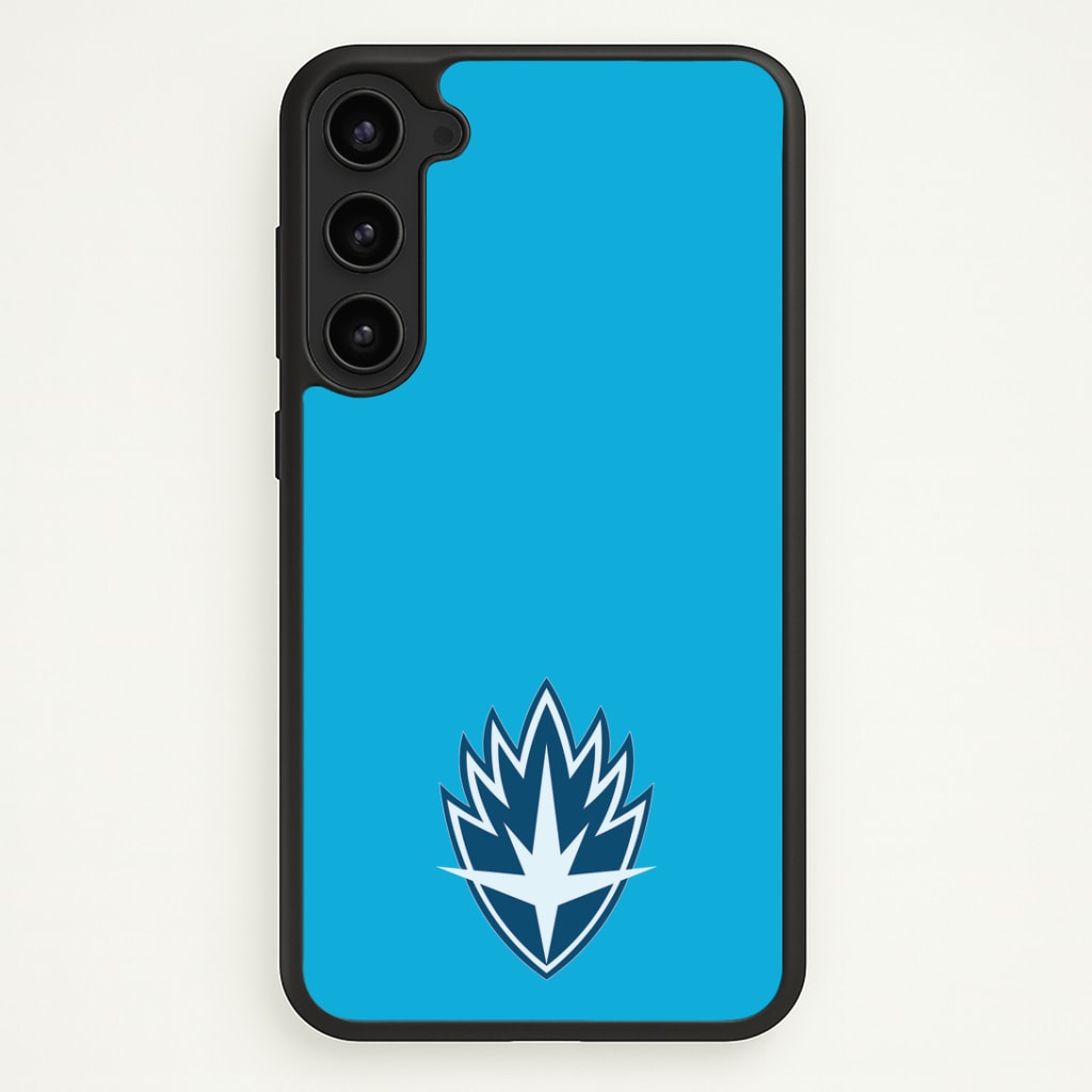 Symbol - GOTG Phone Case - Galaxy S23 / Standard