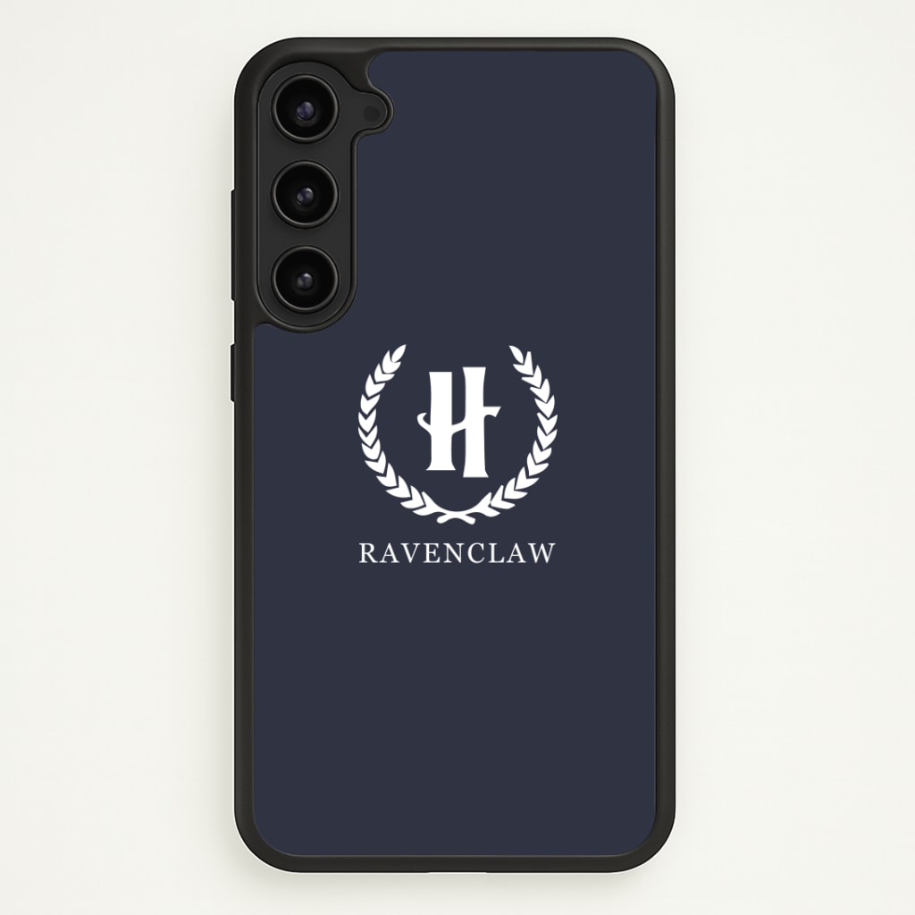 Ravenclaw Phone Case - Galaxy S23 / Standard