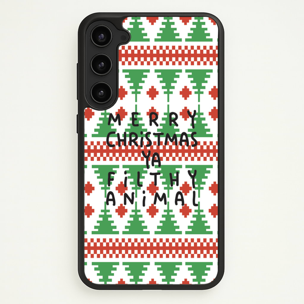 Ya Filthy Animal Phone Case - Galaxy S23 Plus / Standard
