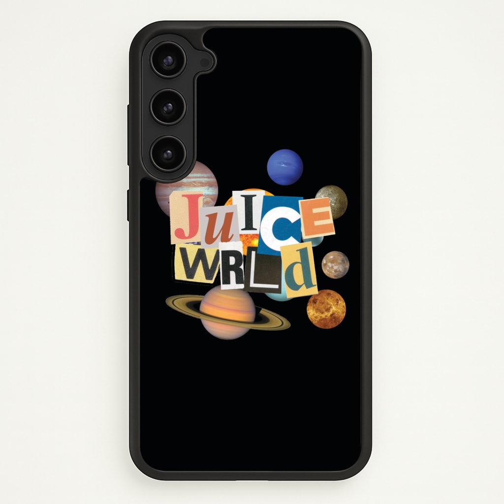 Orbit - Juice Phone Case - Galaxy S23 Plus / Standard