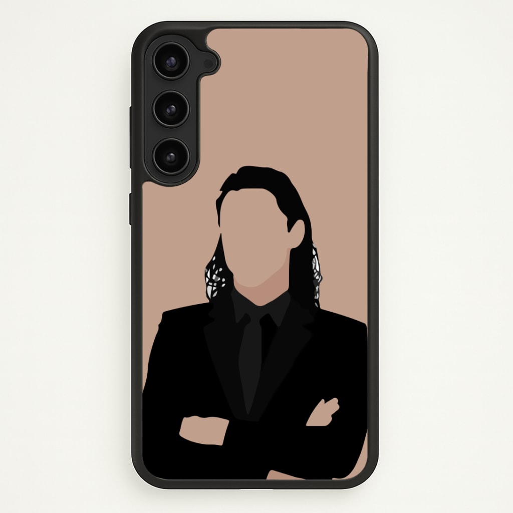 Loki Phone Case - Galaxy S23 / Standard