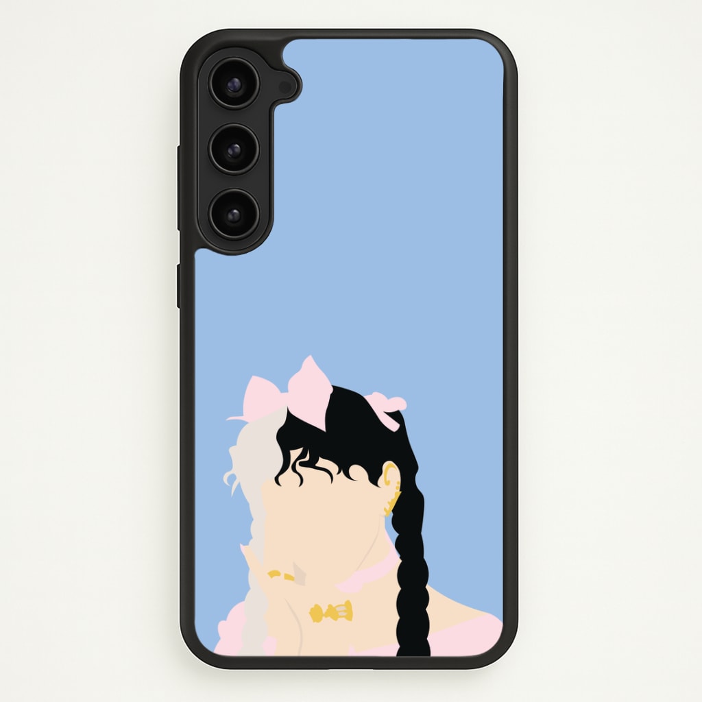 Bow Phone Case - Galaxy S23 Plus / Standard