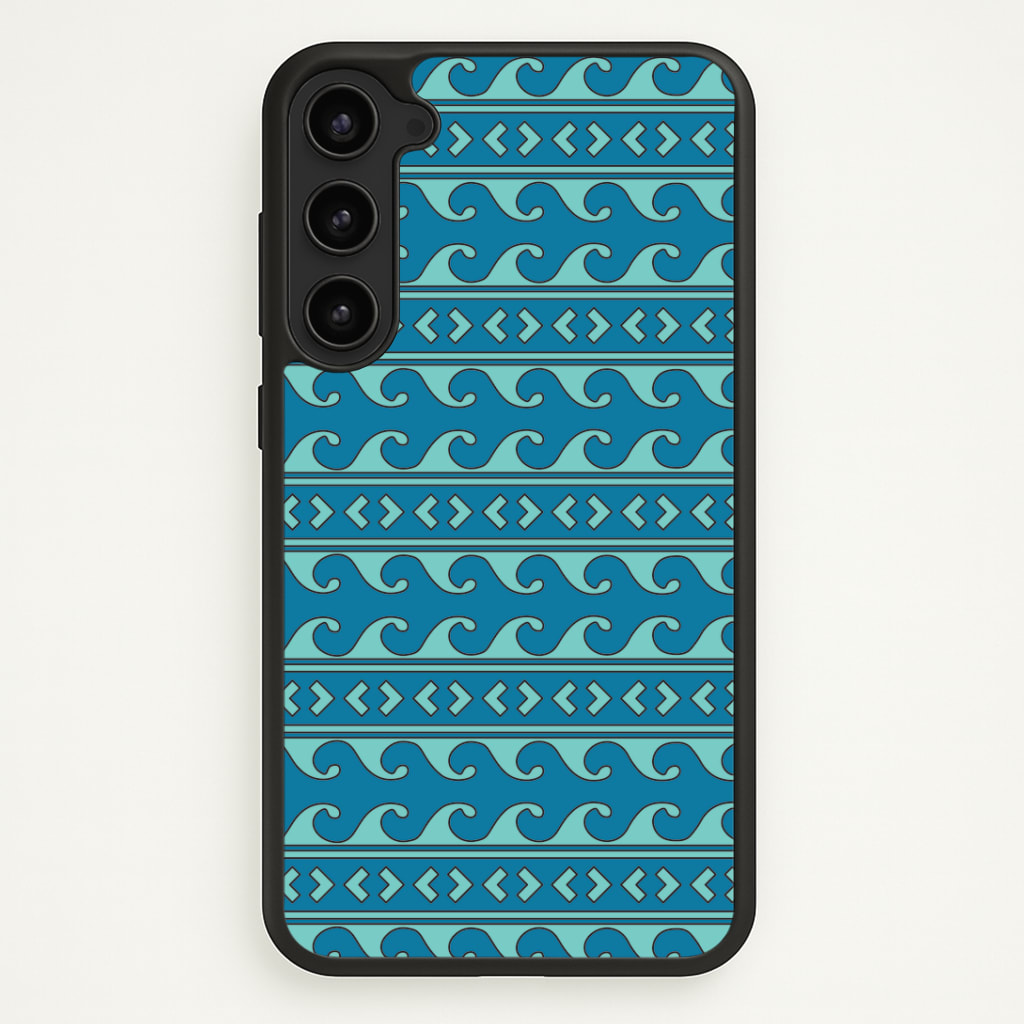 Pattern 3 Phone Case - Galaxy S23 Plus / Standard