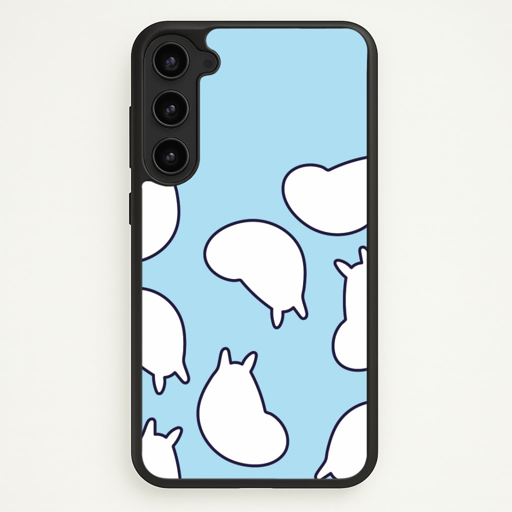 Moom Pattern Phone Case - Galaxy S23 / Standard