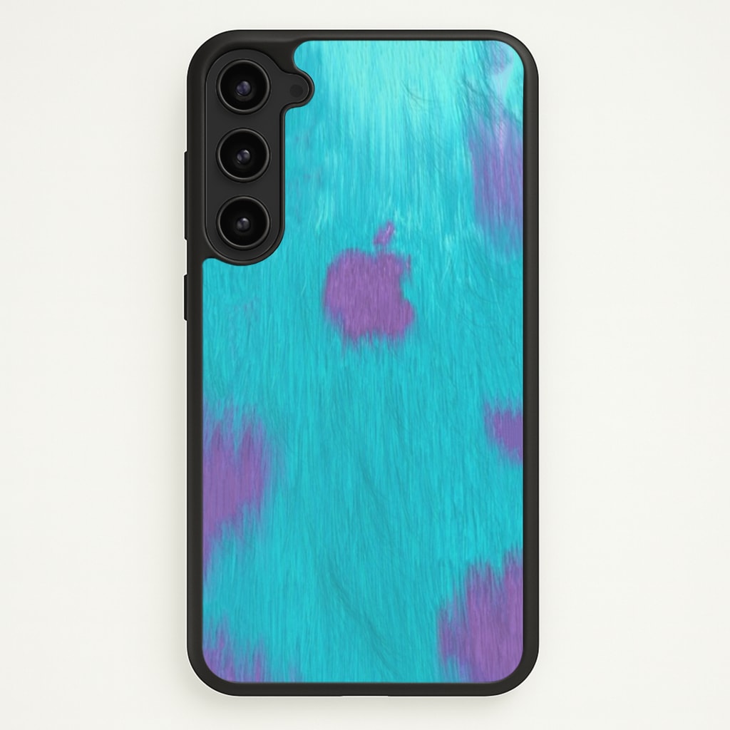 iSulley Phone Case - Galaxy S23 Plus / Standard