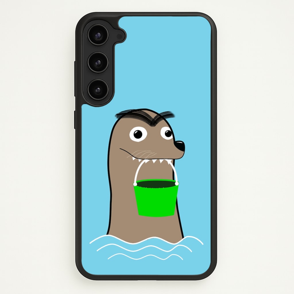 Gerald - Finding Dory Fairytale Phone Case - Galaxy S23 / Standard