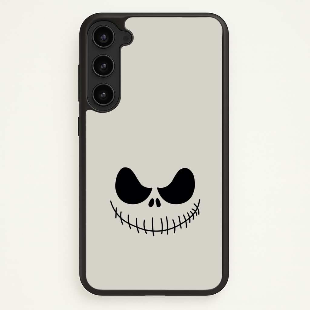 Jack Face - TNBC Phone Case - Galaxy S23 Plus / Standard