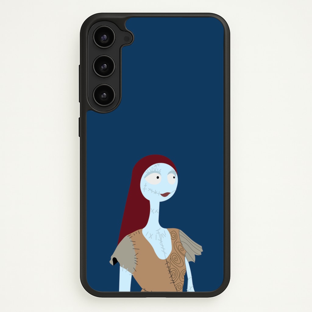 Sally Body - TNBC Phone Case - Galaxy S23 Plus / Standard