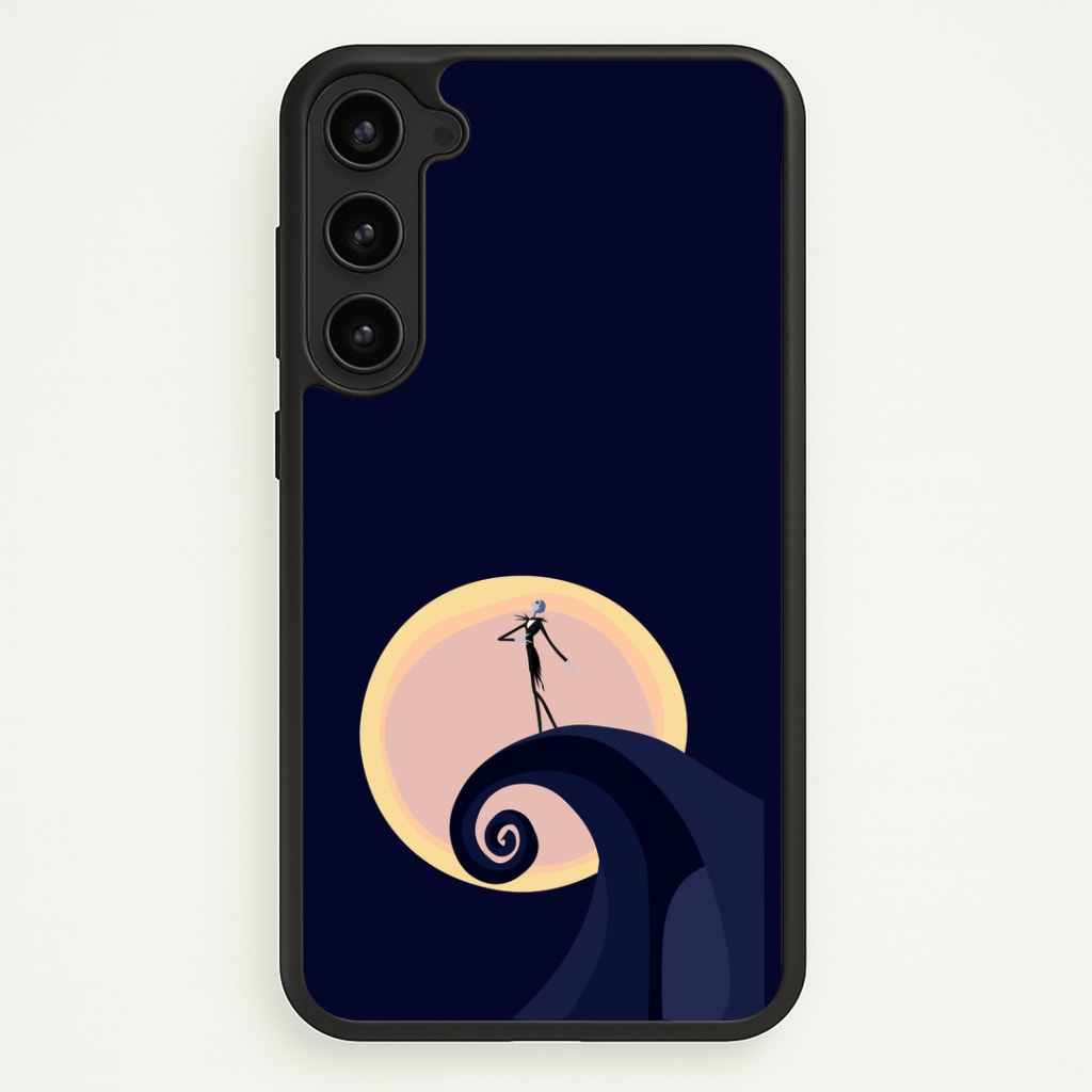Photo - TNBC Phone Case - Galaxy S23 / Standard