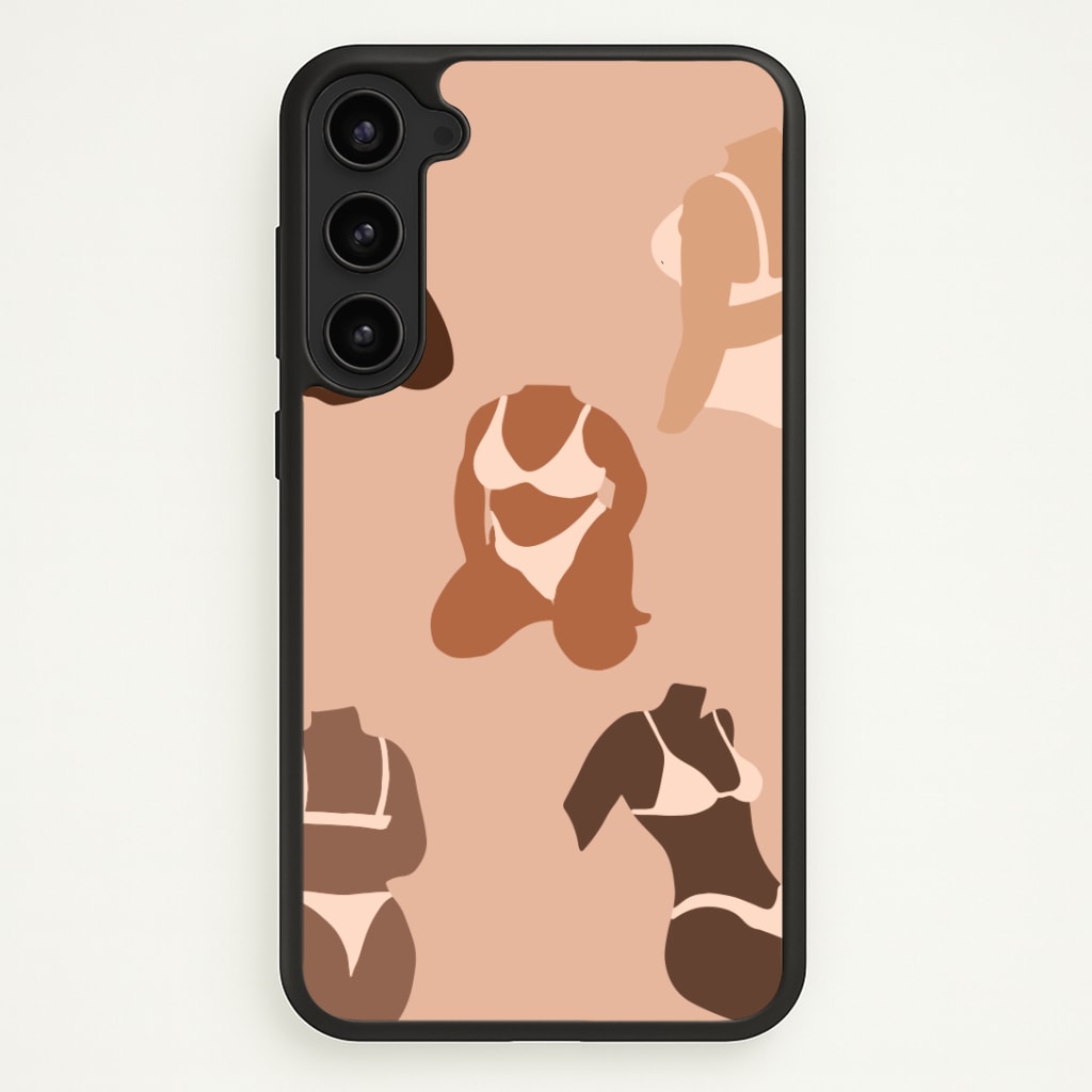 Undewear Phone Case - Galaxy S23 / Standard