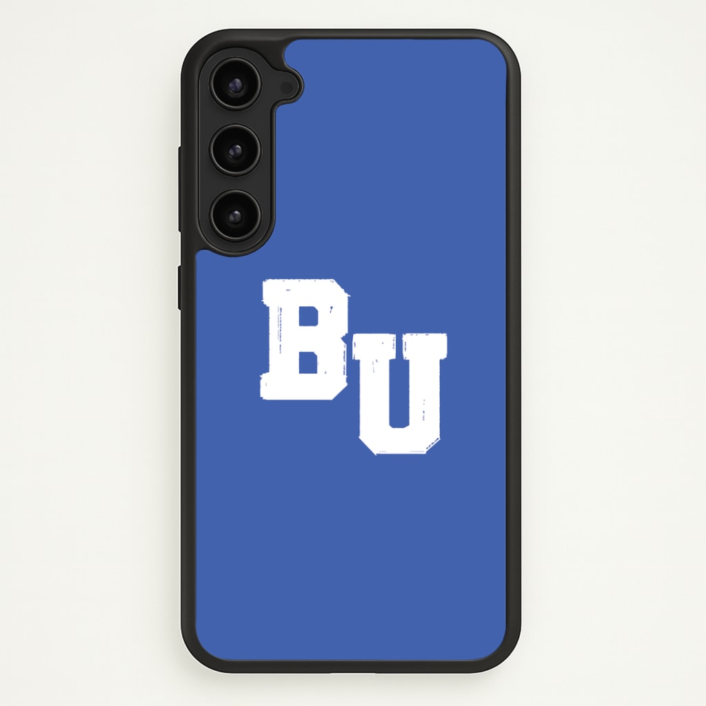 B Varsity Phone Case - Galaxy S23 Plus / Standard