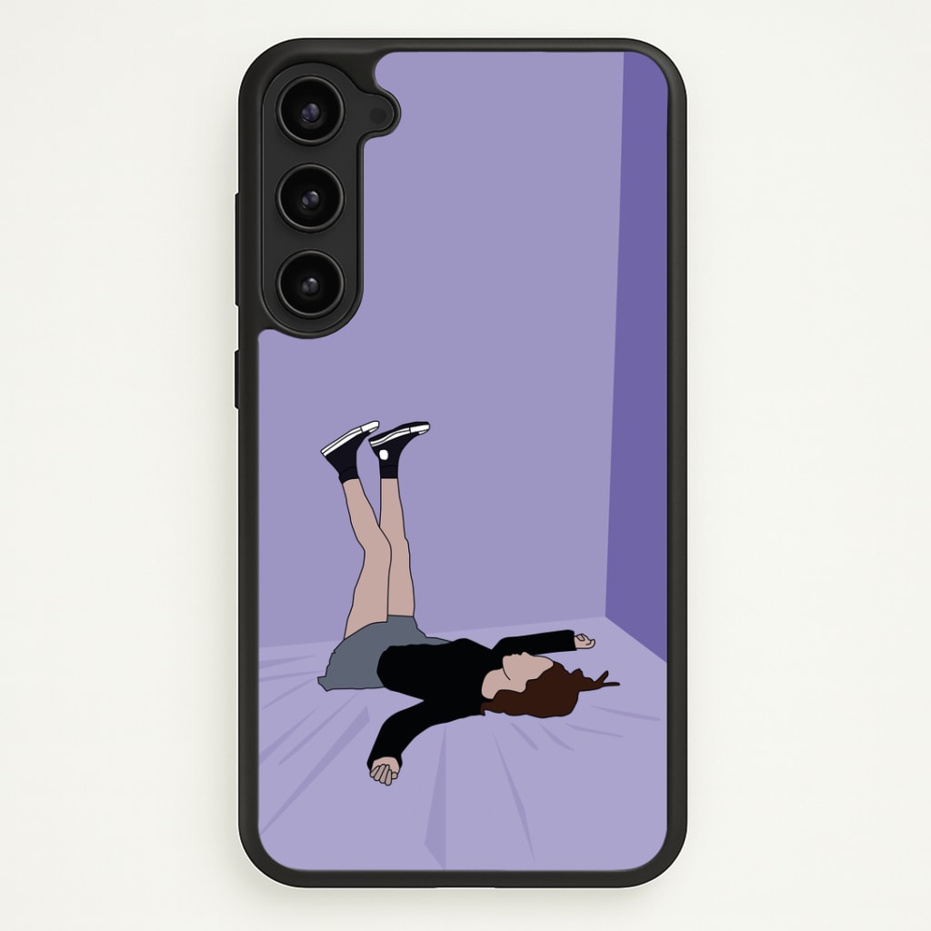 Guts - Olivia Phone Case - Galaxy S23 Plus / Standard