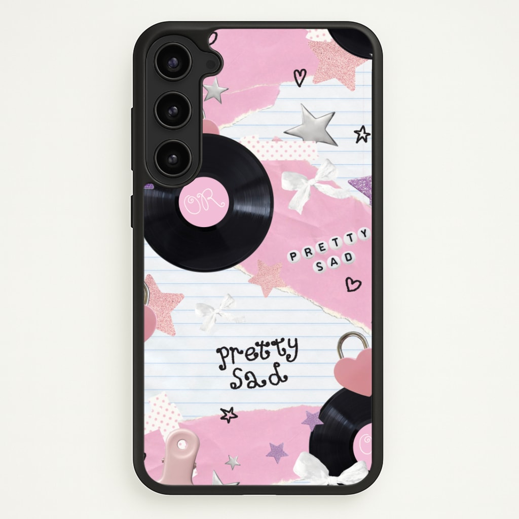 Lacy Collage  Phone Case