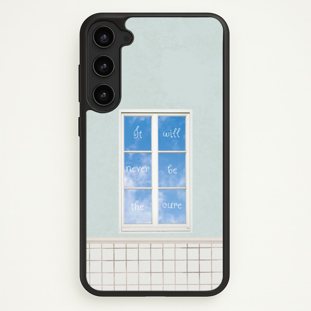 Dollhouse Phone Case - Galaxy S23 Plus / Standard