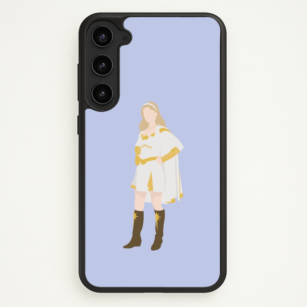 Starlight Phone Case - Galaxy S23 / Standard