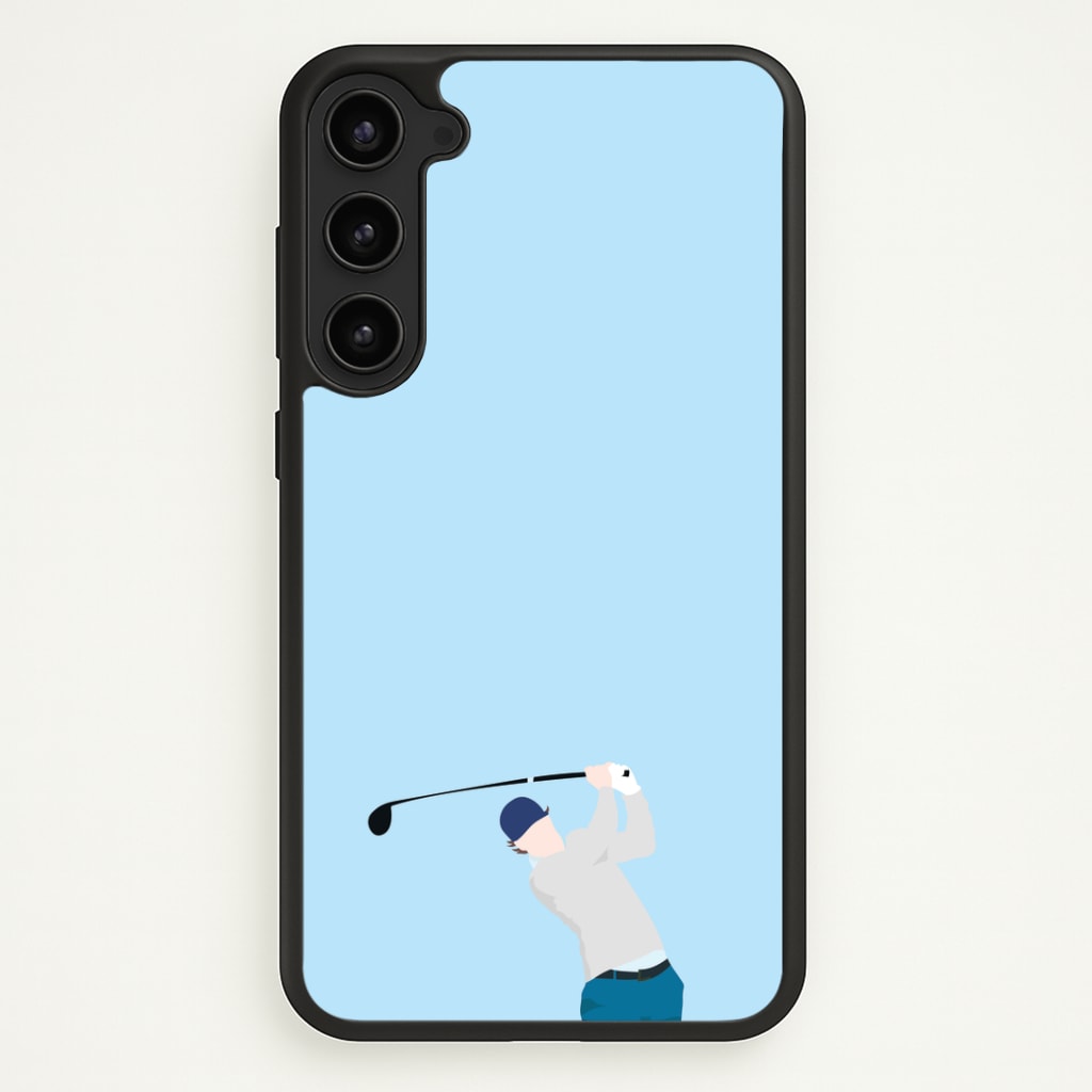 Ryder - Golf Phone Case - Galaxy S23 Plus / Standard