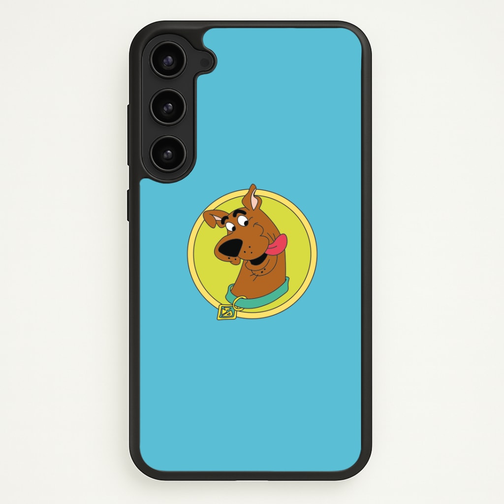 Scoob Phone Case - Galaxy S23 Plus / Standard