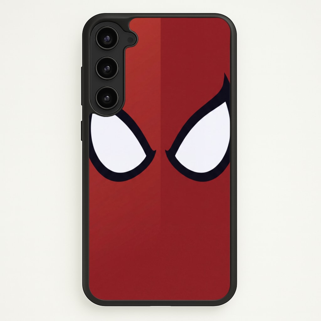 Spidey Eyes Phone Case