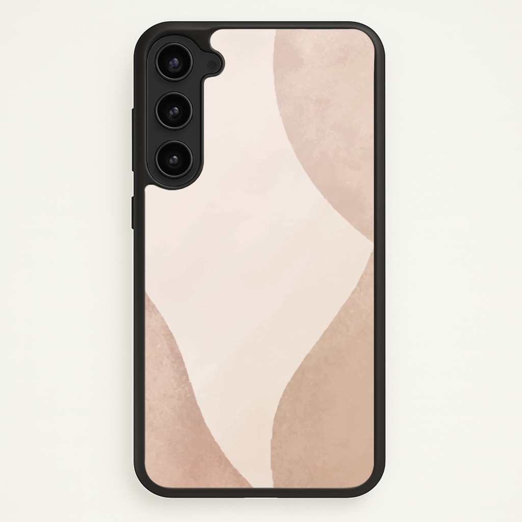 Boho Inspired Phone Case - Galaxy S23 Plus / Standard