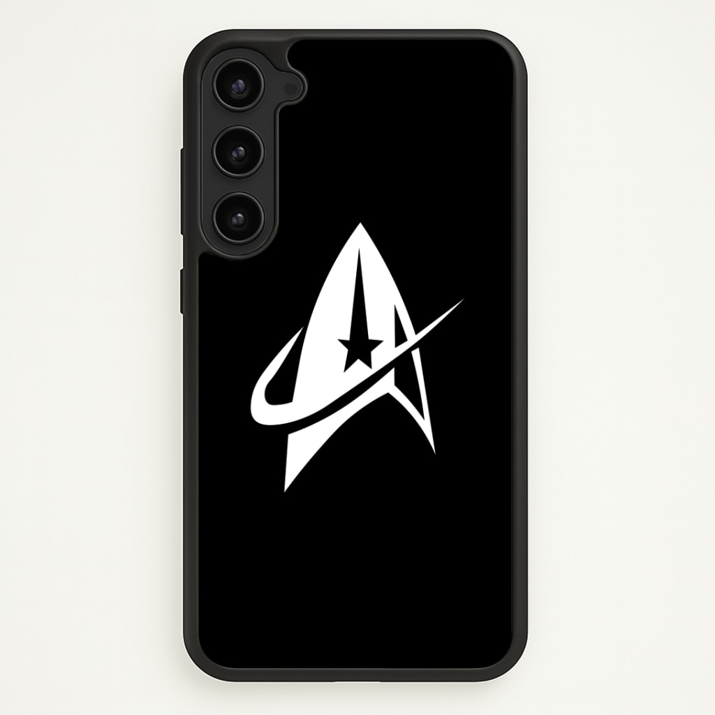 Logo Phone Case - Galaxy S23 / Standard
