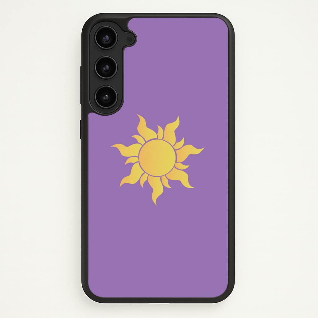 Corona's Crest Phone Case - Galaxy S23 Plus / Standard