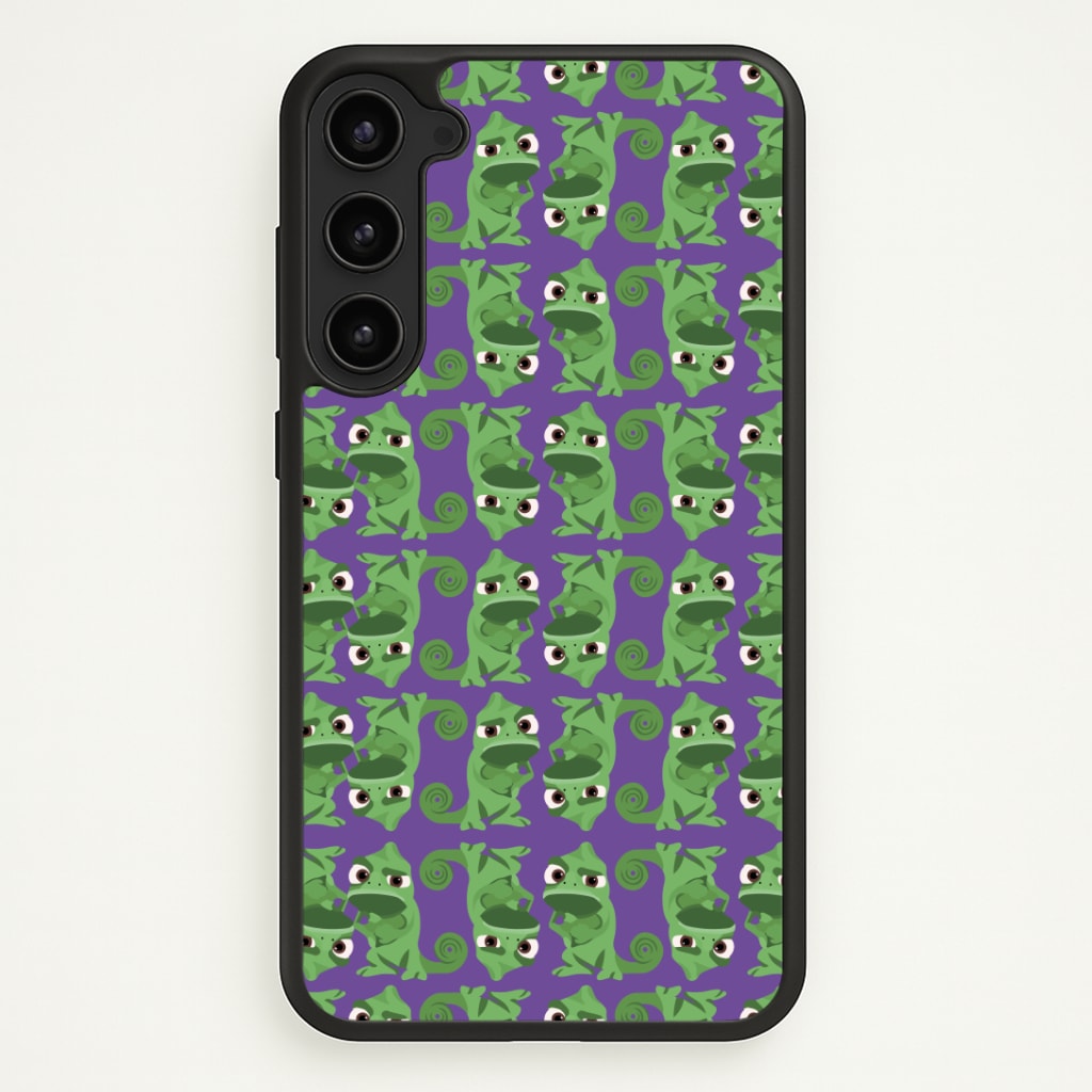 Pascal Phone Case - Galaxy S23 / Standard