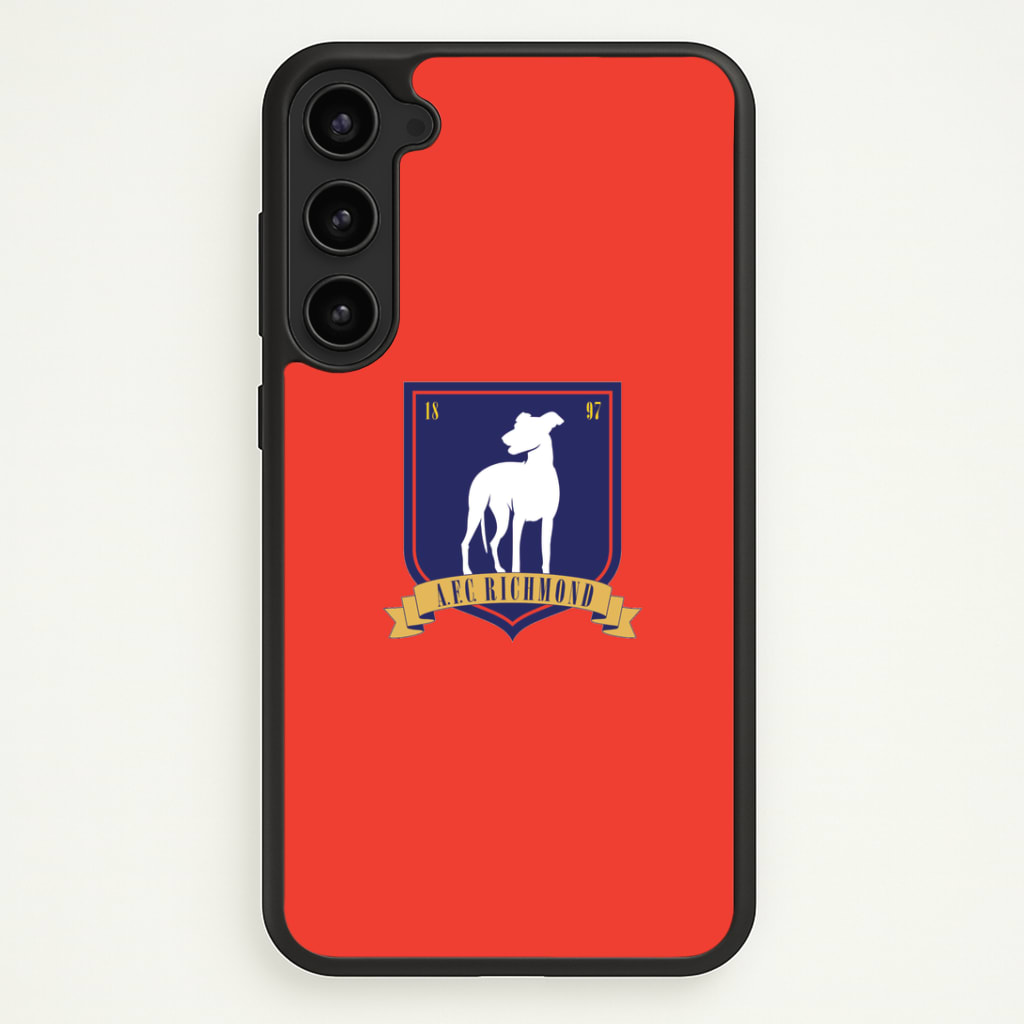 A.F.C Richmond Phone Case - Galaxy S23 Plus / Standard