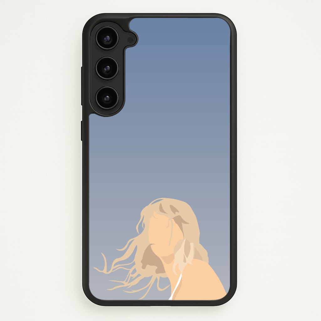 1898 - Taylor Phone Case - Galaxy S23 / Standard