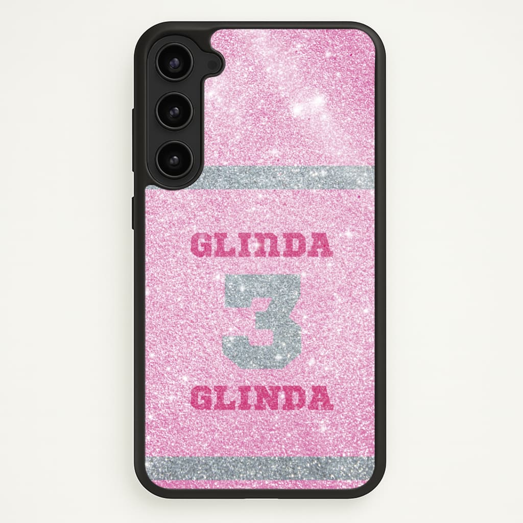 Glinda 3 Phone Case - Galaxy S23 Plus / Standard