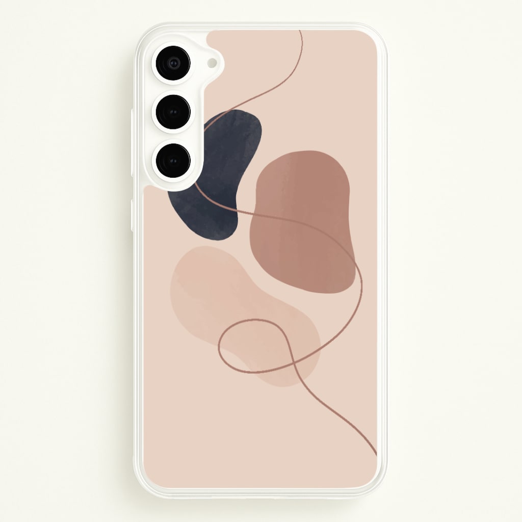 Abstract Pattern II Phone Case