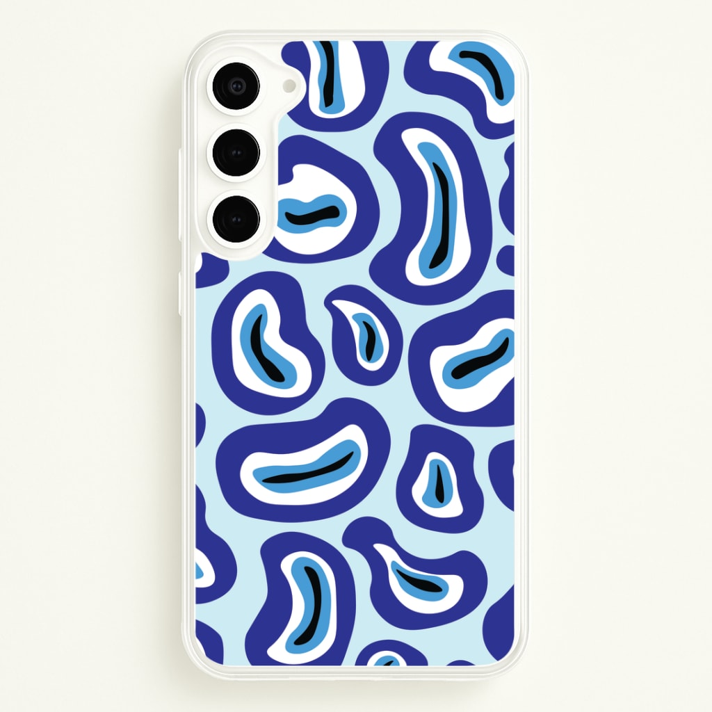 Abstract Pattern 4 Phone Case