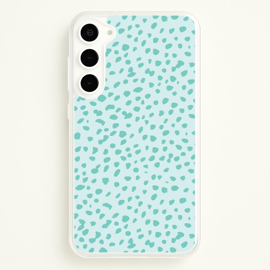 Cheetah - Animal Patterns Phone Case