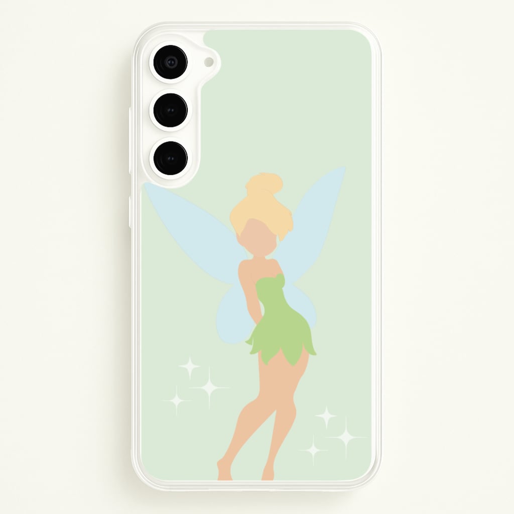 Tinker Fairy Phone Case