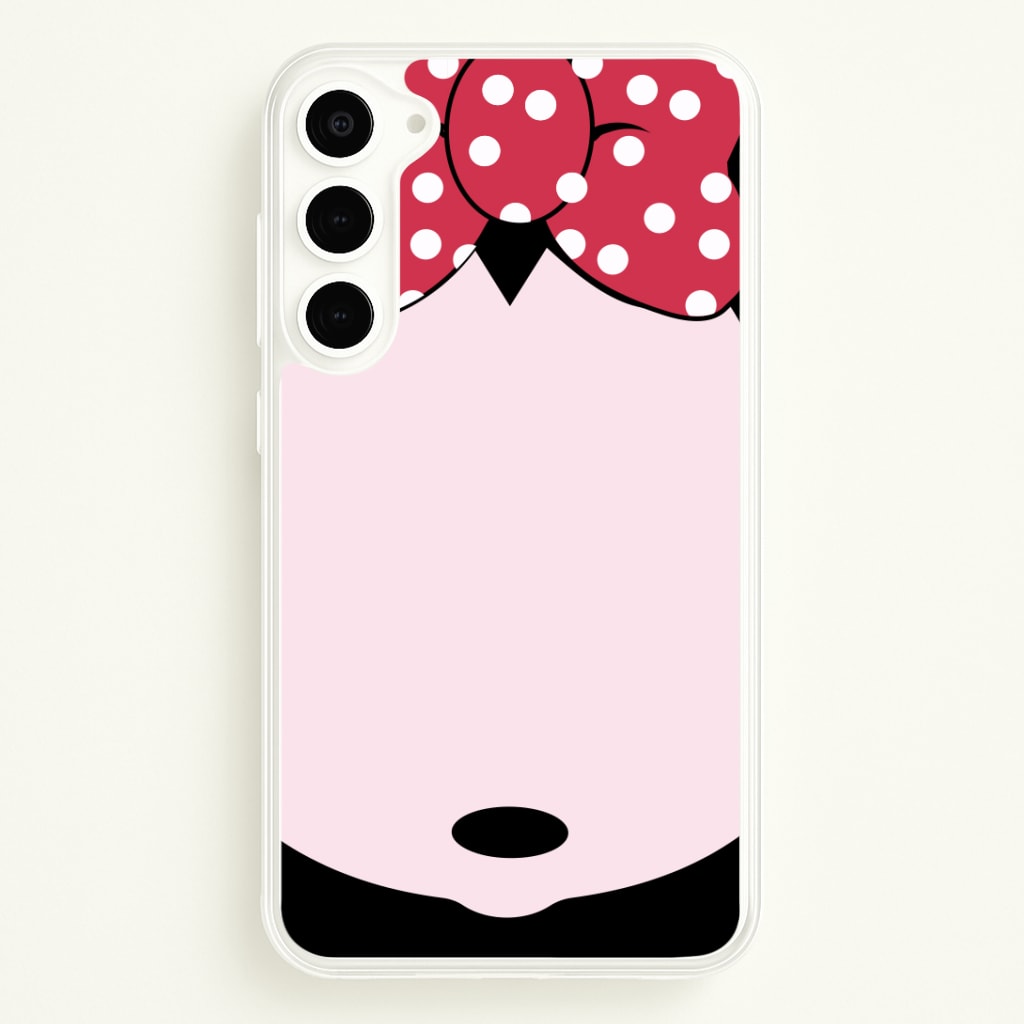 Minnie Phone Case