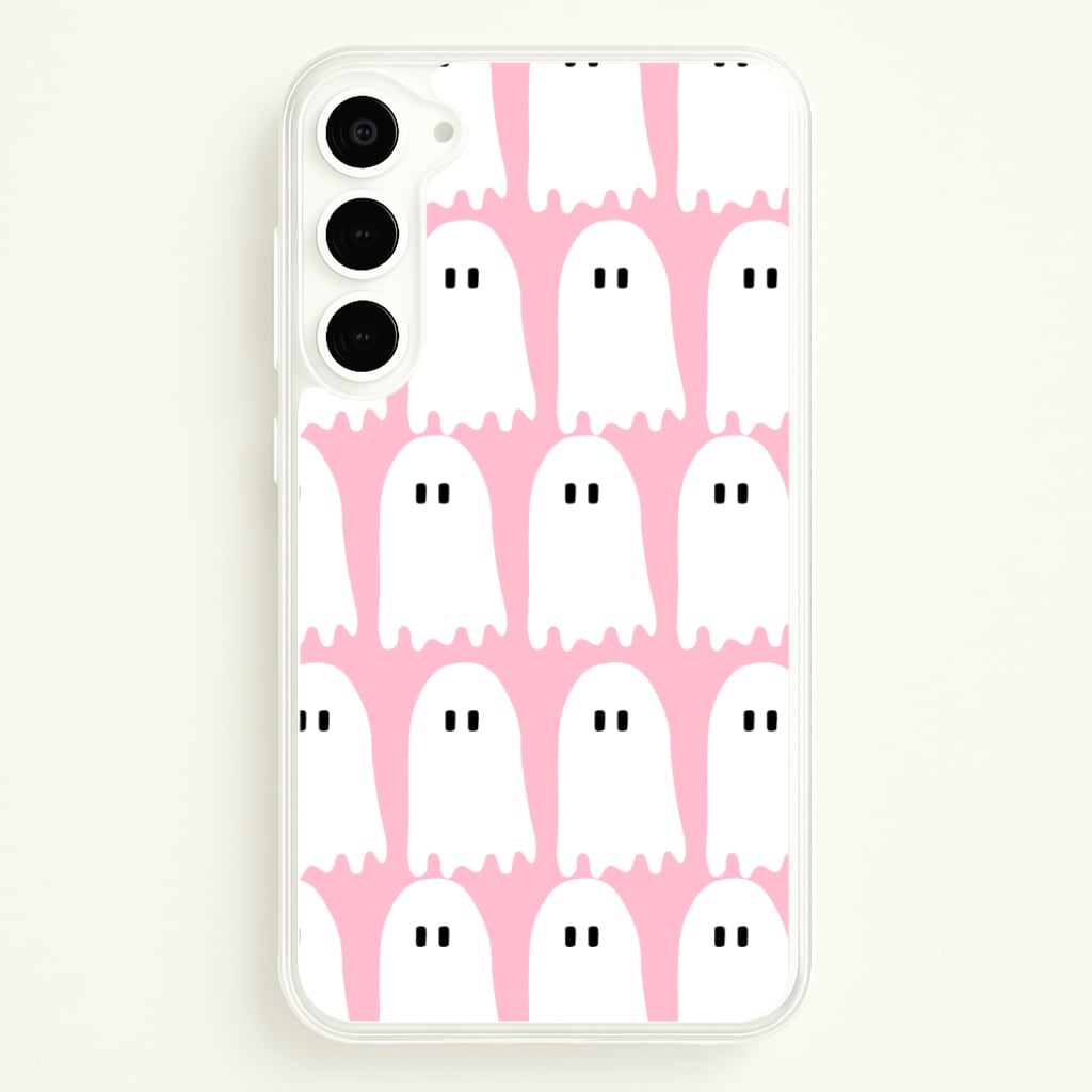 Ghostin - Halloween Phone Case