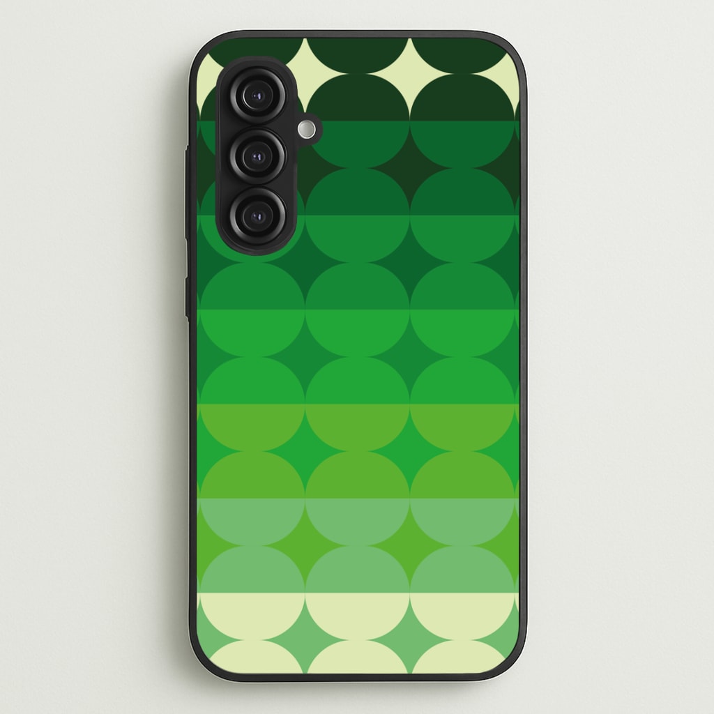 Abstract Pattern 16 Phone Case