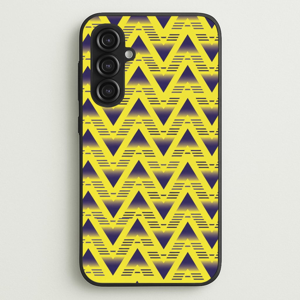 Arsenal Vintage Kit Phone Case