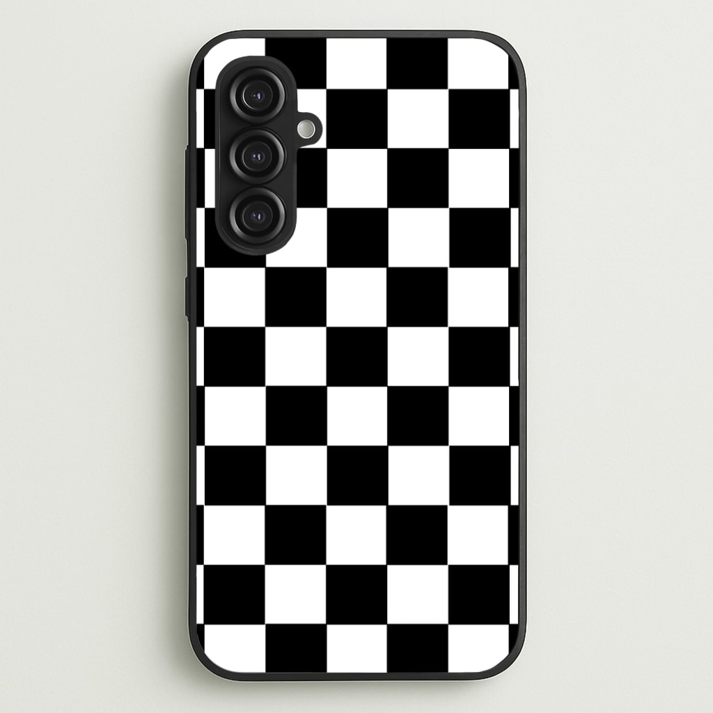 Race Flag - F1 Phone Case