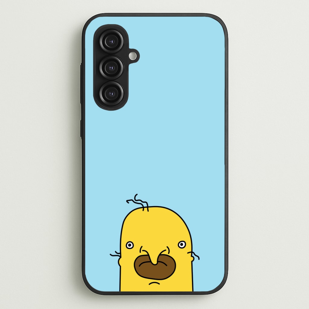 Bumble Brutus Phone Case
